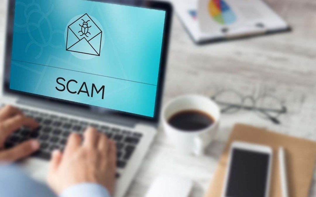 Getting Financial Advice and Looking Out For Scams