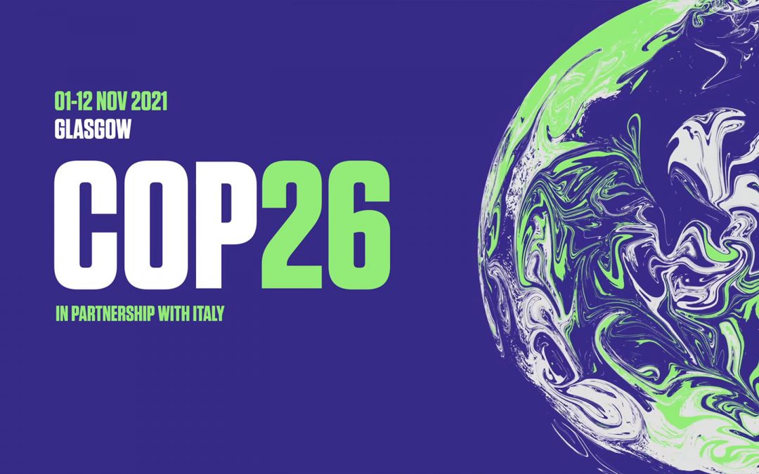 COP26 and Investments