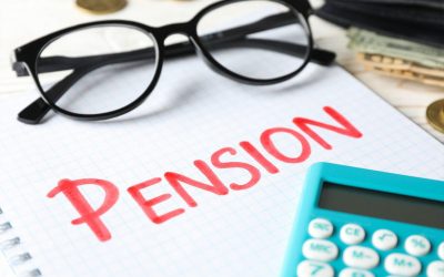Unlock the Power of Pension Consolidation