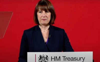Why It’s Highly Unlikely the Chancellor Will Change Tax-Free Cash Rules on Pensions