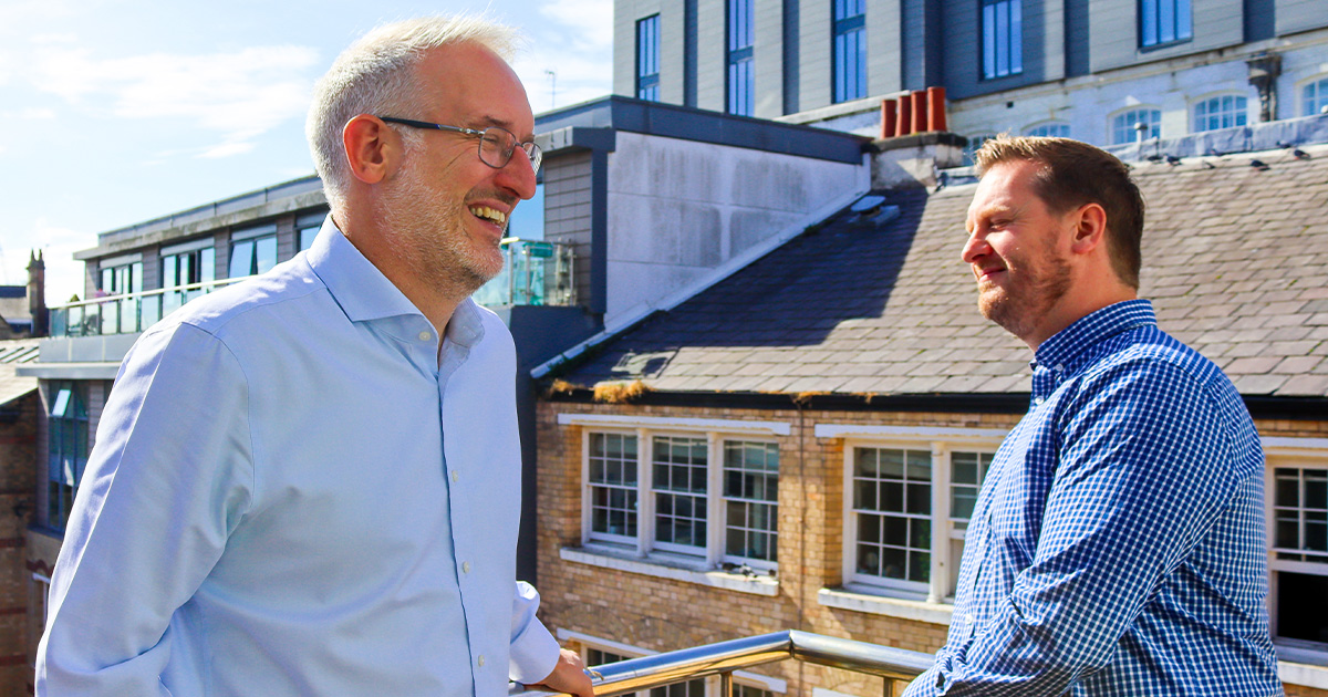 Parker Kelly financial advisers serving Cheshire