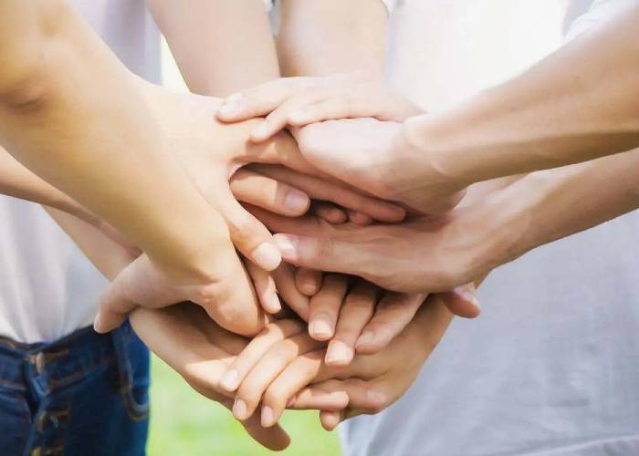 Community / Charity Work Community / Charity Work