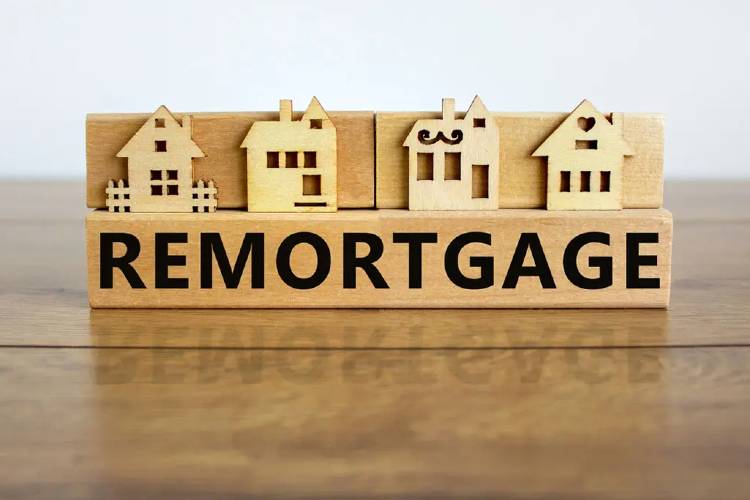 Remortgages