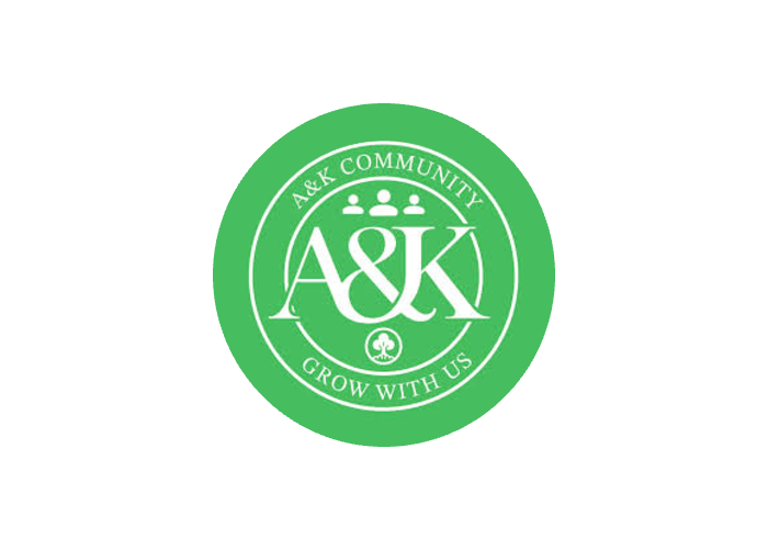A & K A & K
