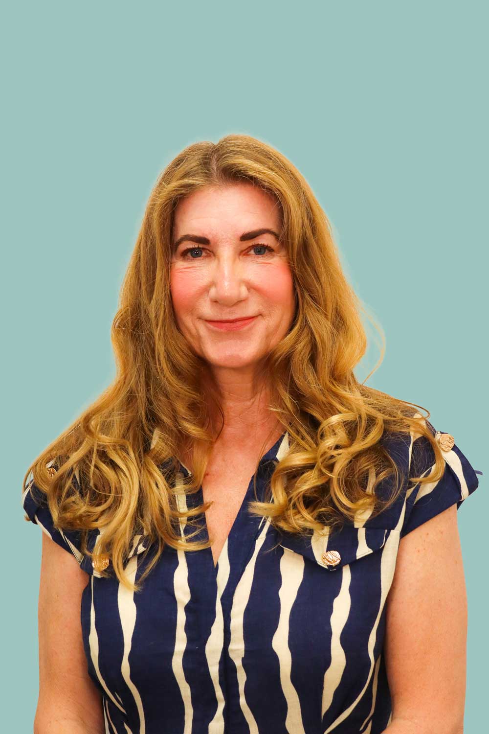 Susan Brassey